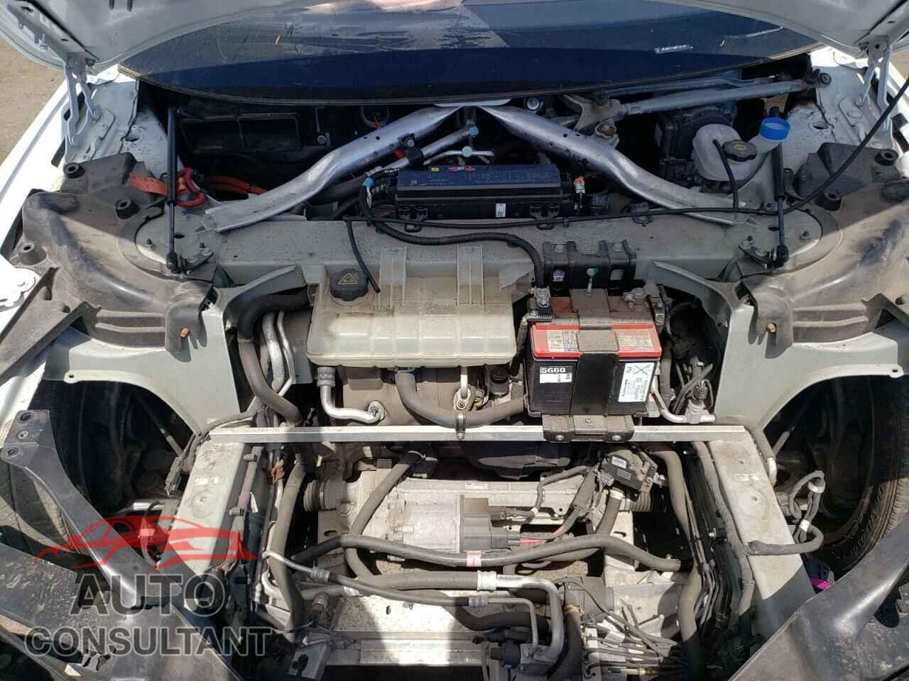 TESLA MODEL S 2016 - 5YJSA1E26GF154701