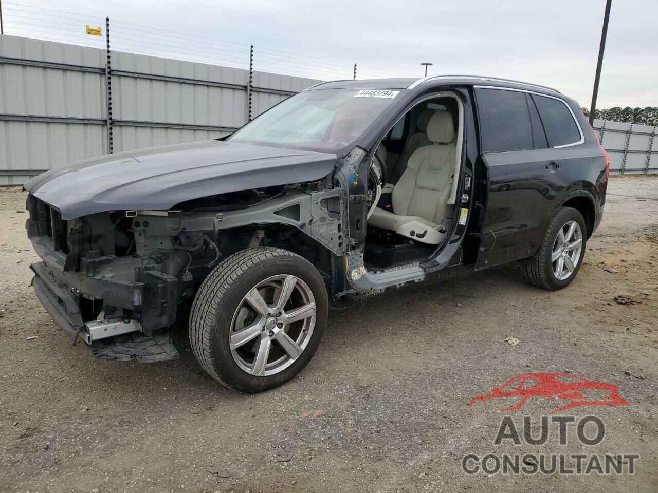 VOLVO XC90 2020 - YV4A22PKXL1597820