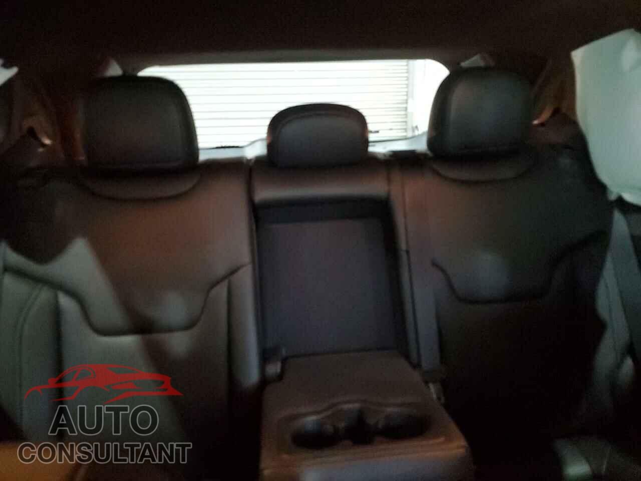JEEP COMPASS 2025 - 3C4NJDCN1ST501518
