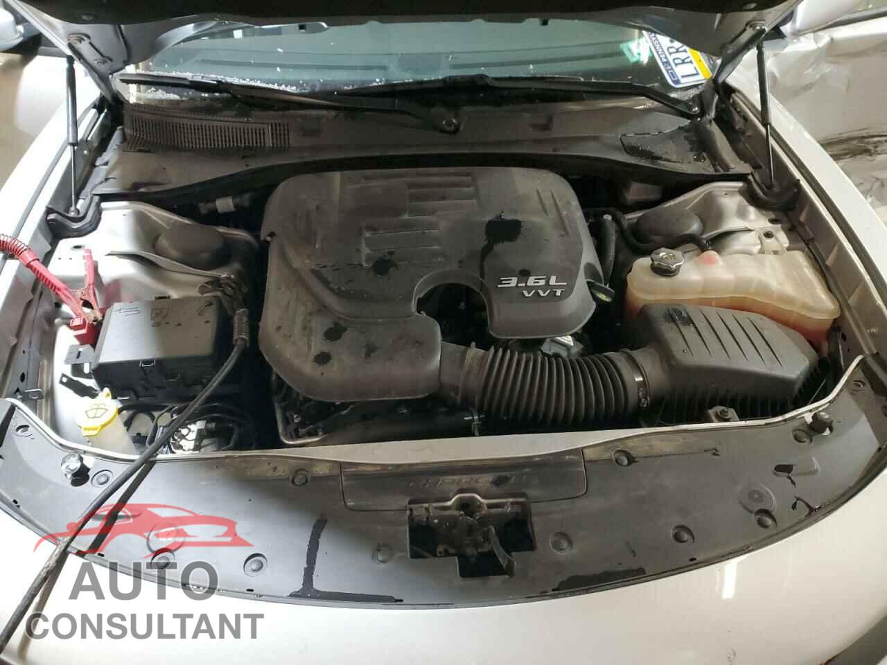 DODGE CHARGER 2022 - 2C3CDXMG7NH271663