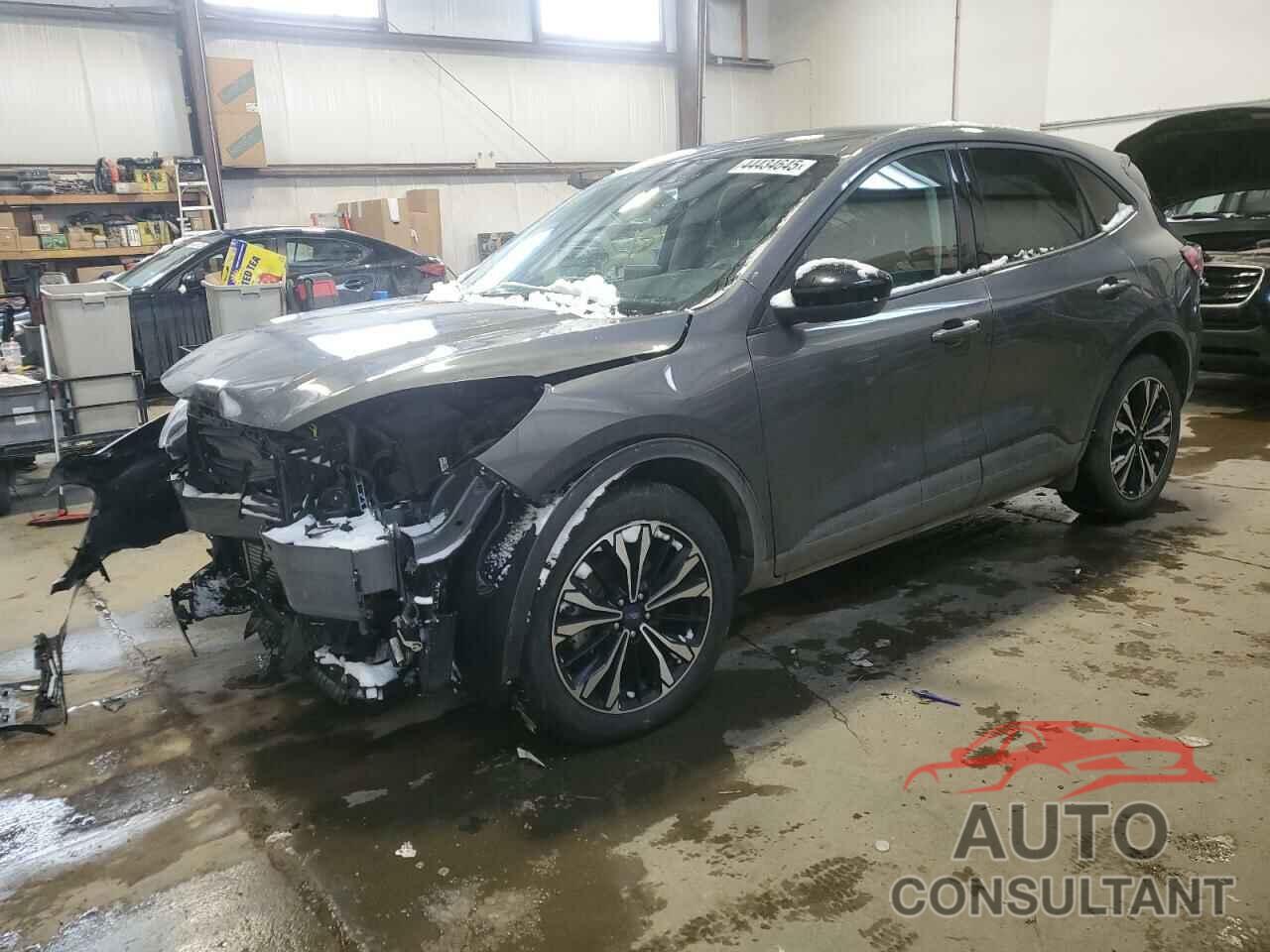 FORD ESCAPE 2021 - 1FMCU9G69MUA59591