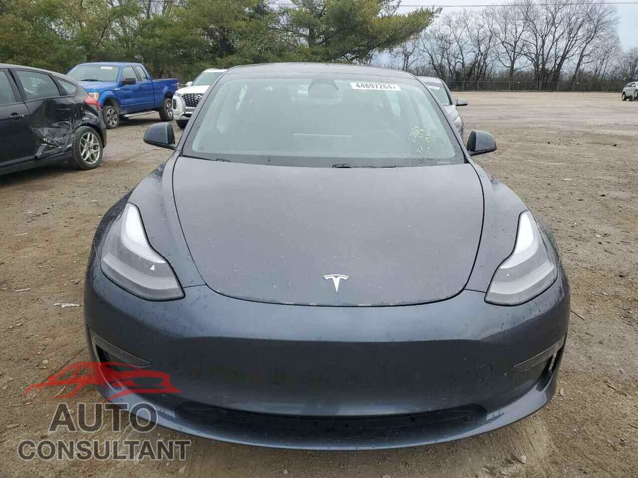 TESLA MODEL 3 2021 - 5YJ3E1EA9MF084686