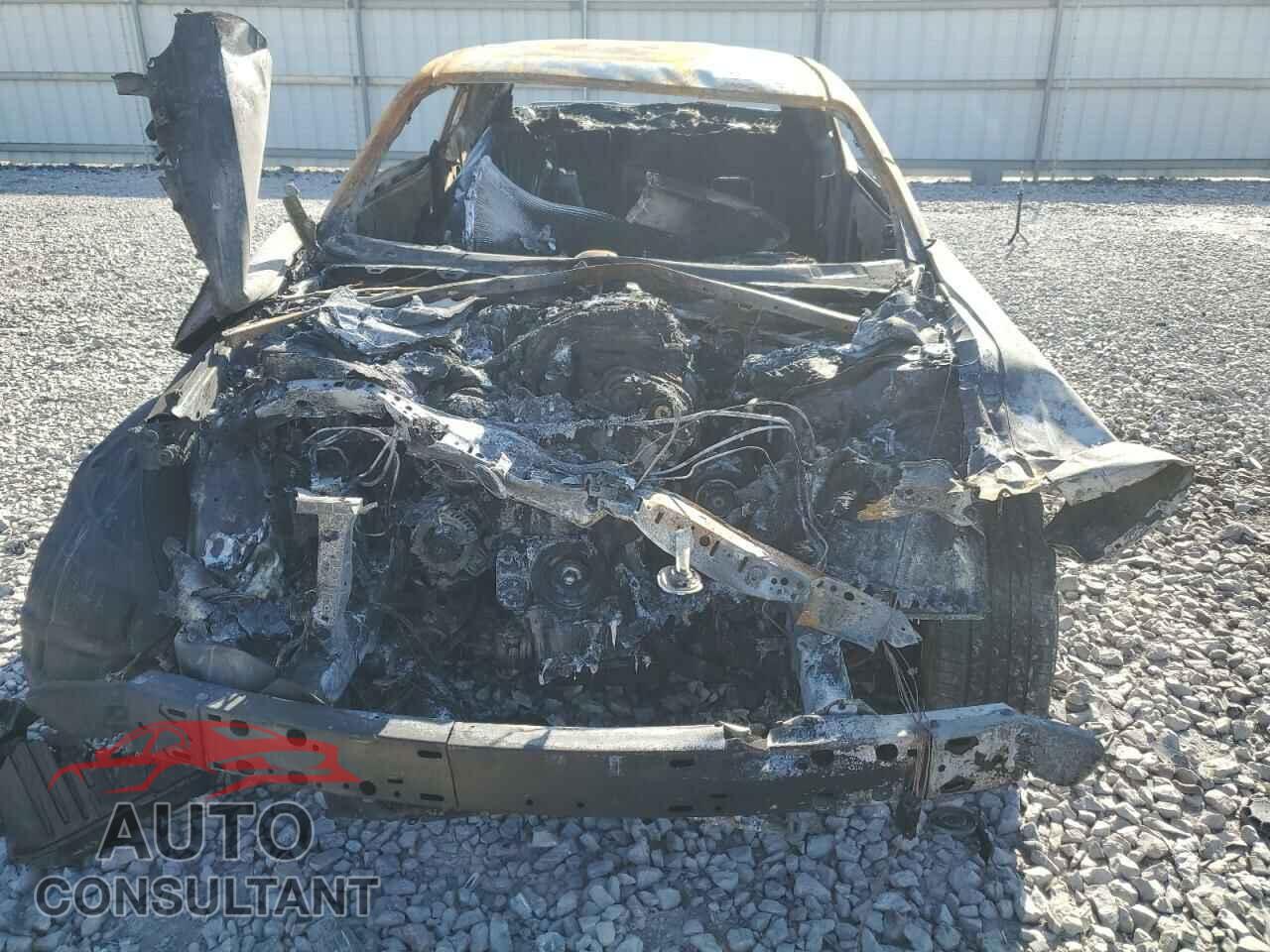 DODGE CHALLENGER 2019 - 2C3CDZAG3KH532041