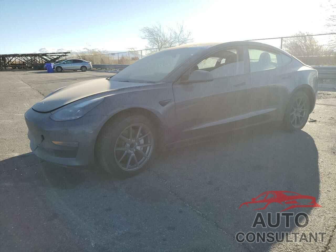 TESLA MODEL 3 2023 - 5YJ3E1EA8PF545672