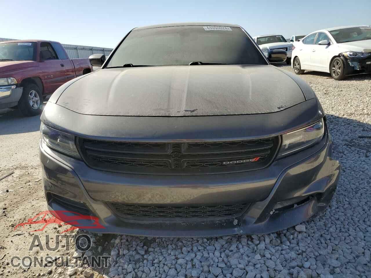 DODGE CHARGER 2016 - 2C3CDXHG9GH251587