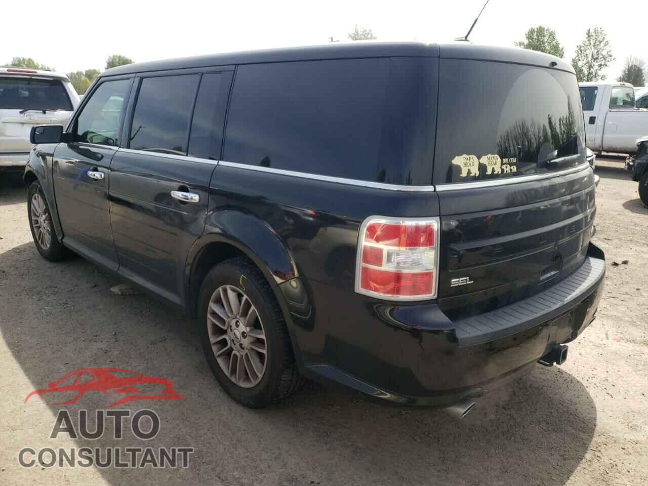 FORD FLEX 2016 - 2FMGK5C87GBA20340