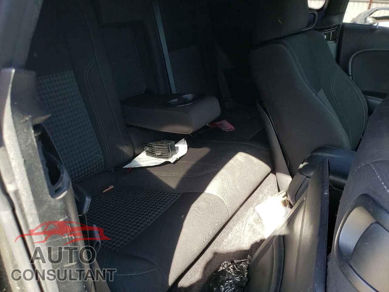 DODGE CHALLENGER 2017 - 2C3CDZAG5HH550680