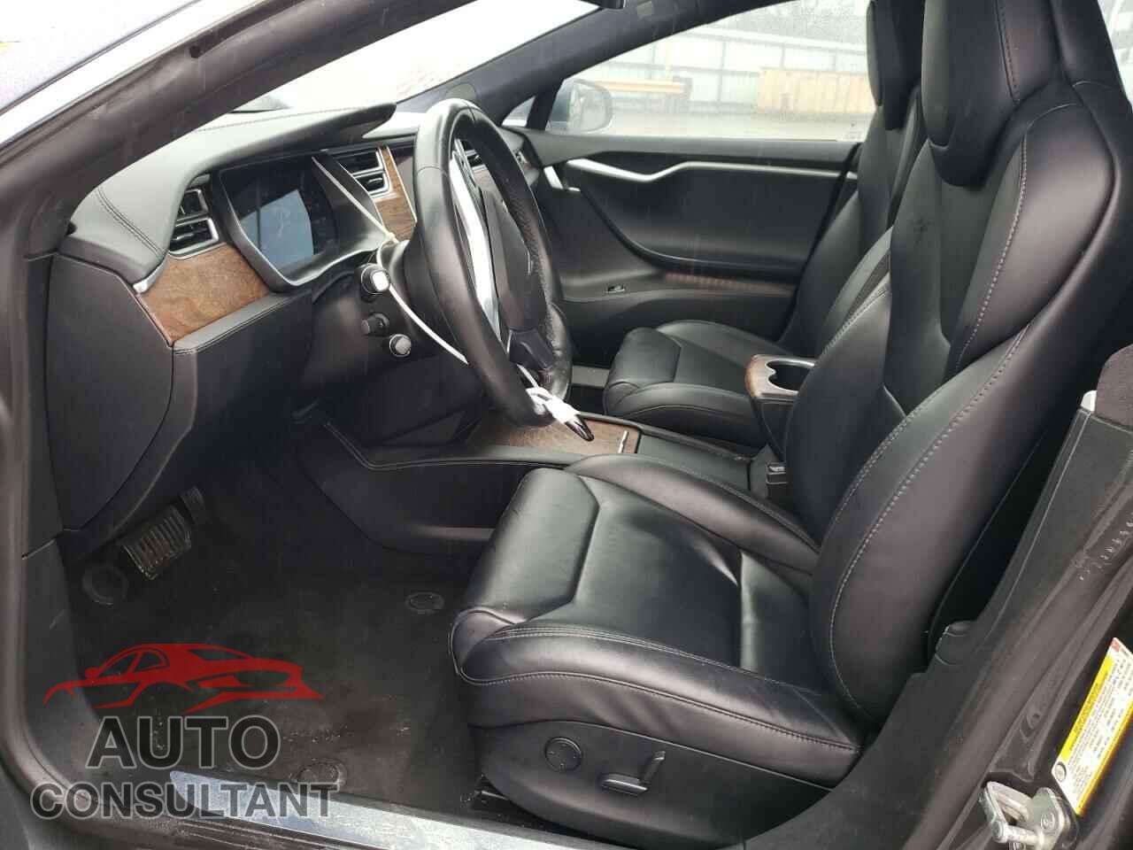 TESLA MODEL S 2017 - 5YJSA1E2XHF226825