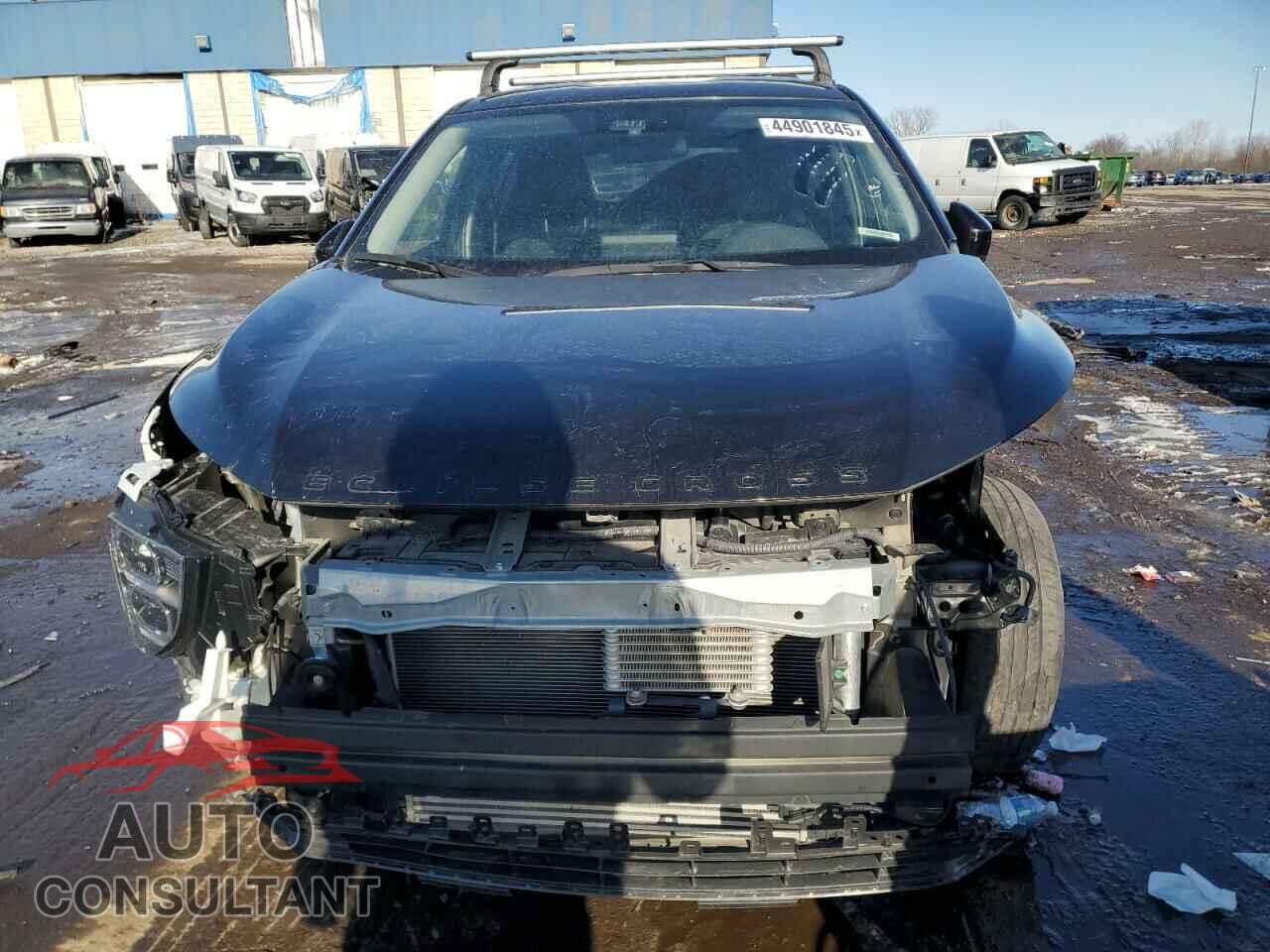 MITSUBISHI ECLIPSE 2023 - JA4ATVAA5PZ001368