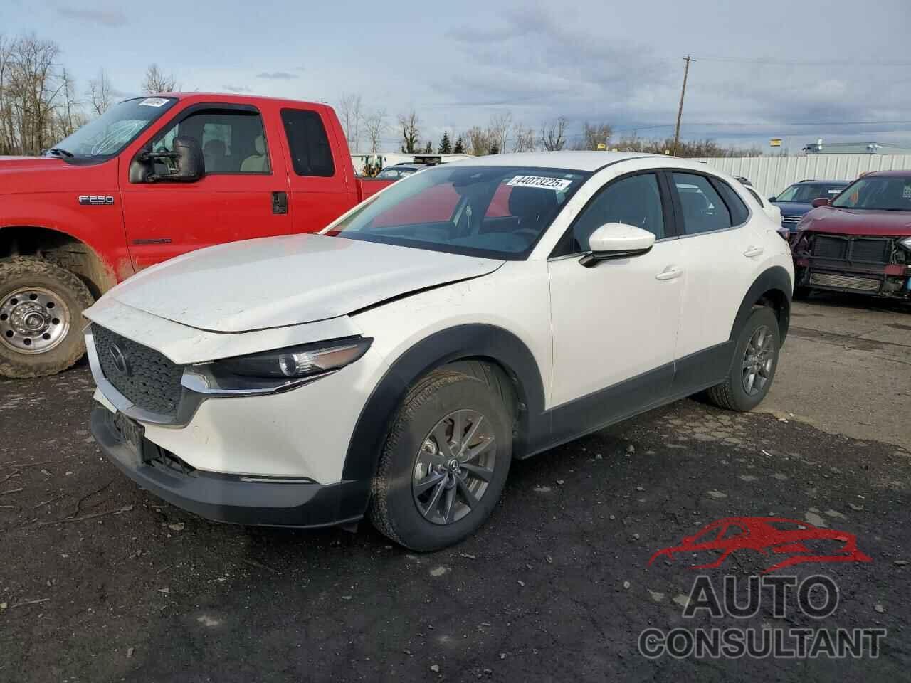 MAZDA CX30 2021 - 3MVDMBAL6MM226961