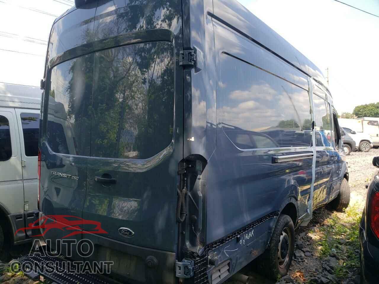 FORD TRANSIT 2020 - 1FTBR3X8XLKB28167