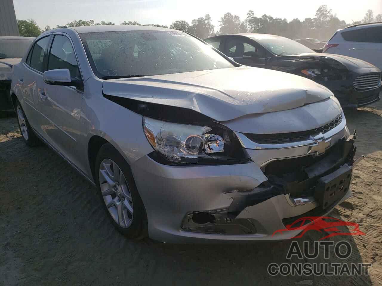 CHEVROLET MALIBU 2016 - 1G11C5SA8GF108008