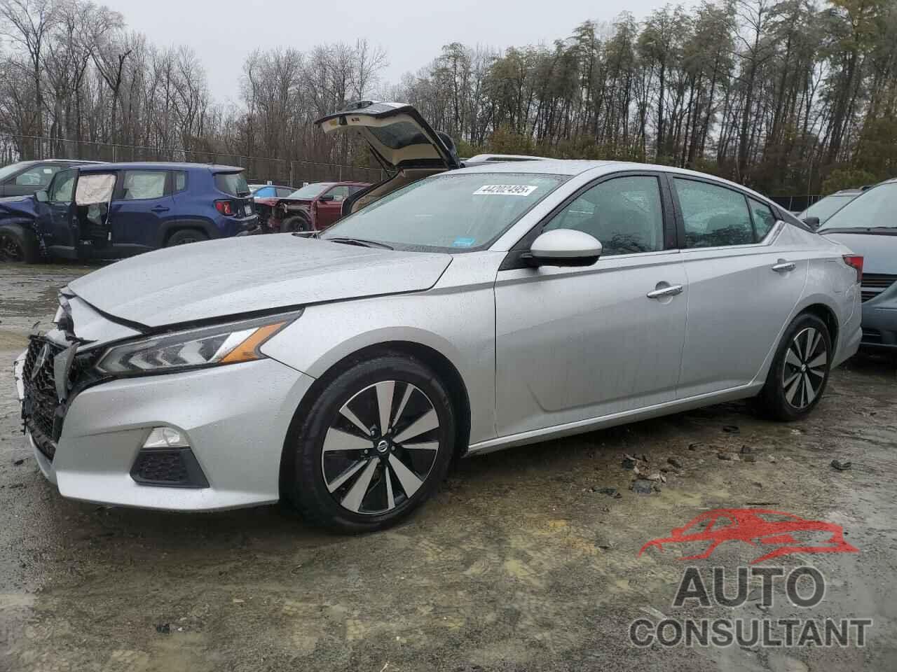 NISSAN ALTIMA 2021 - 1N4BL4DV2MN328287
