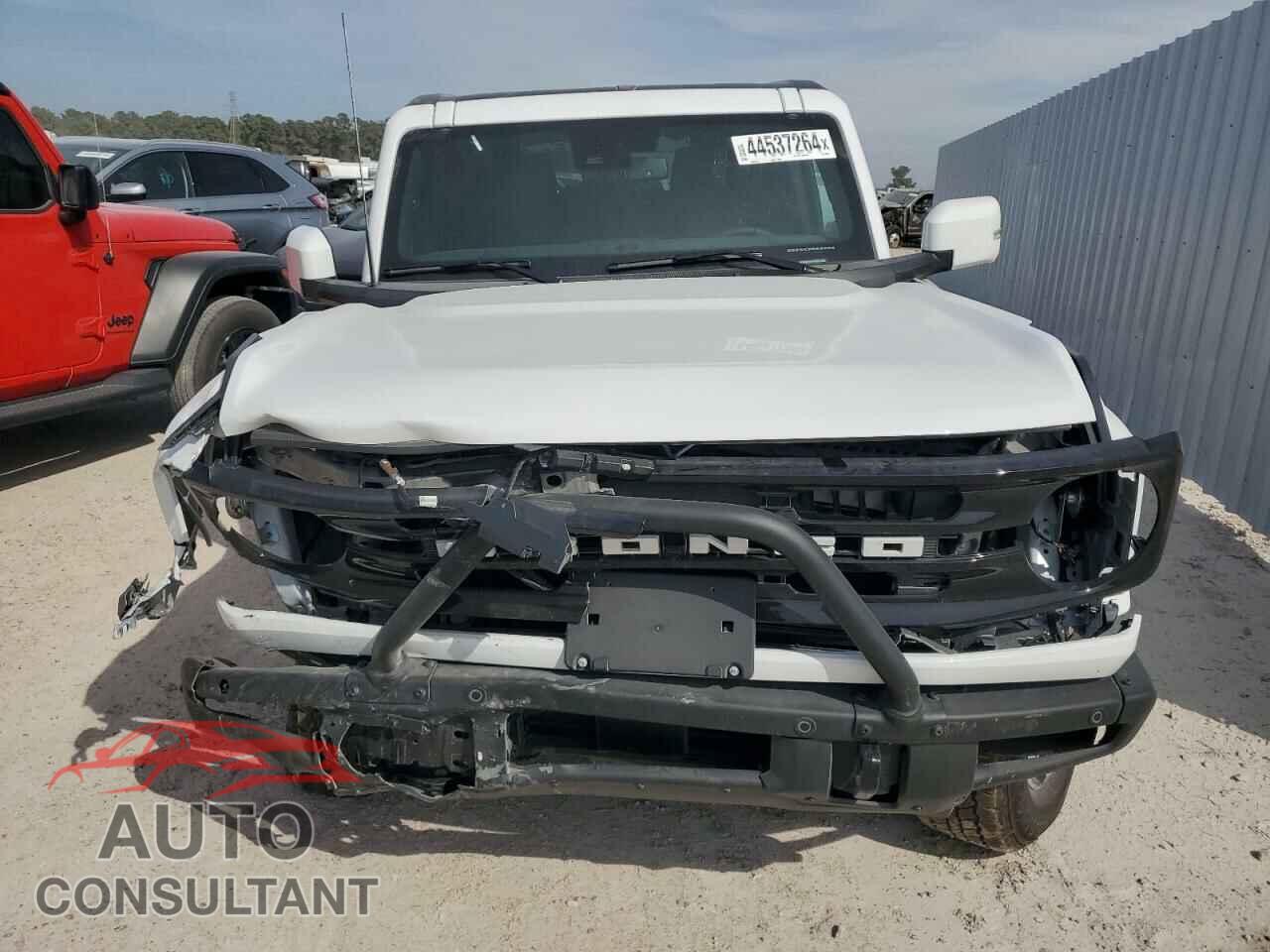 FORD BRONCO 2023 - 1FMEE5BP2PLB59928