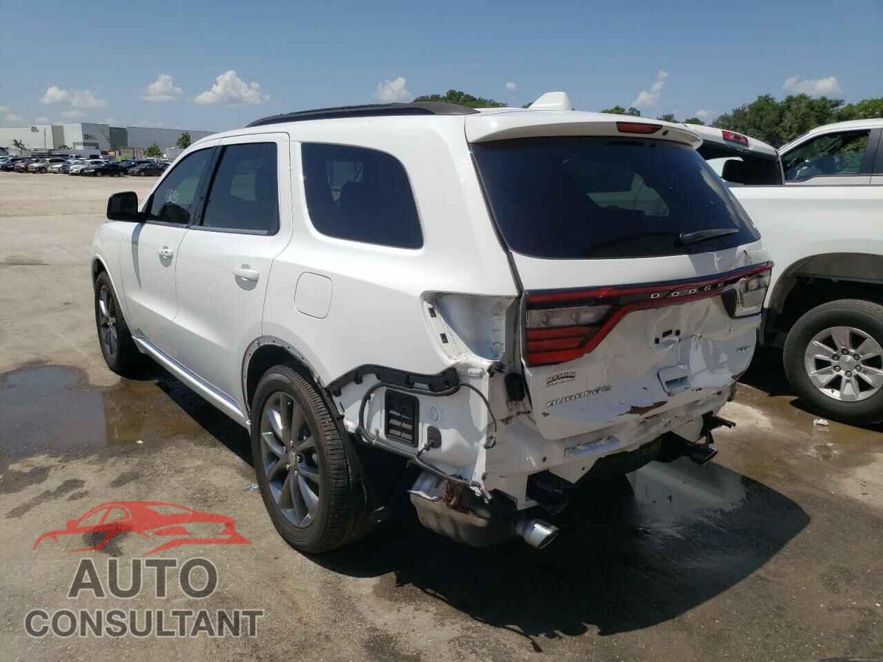 DODGE DURANGO 2018 - 1C4RDHDG9JC159875