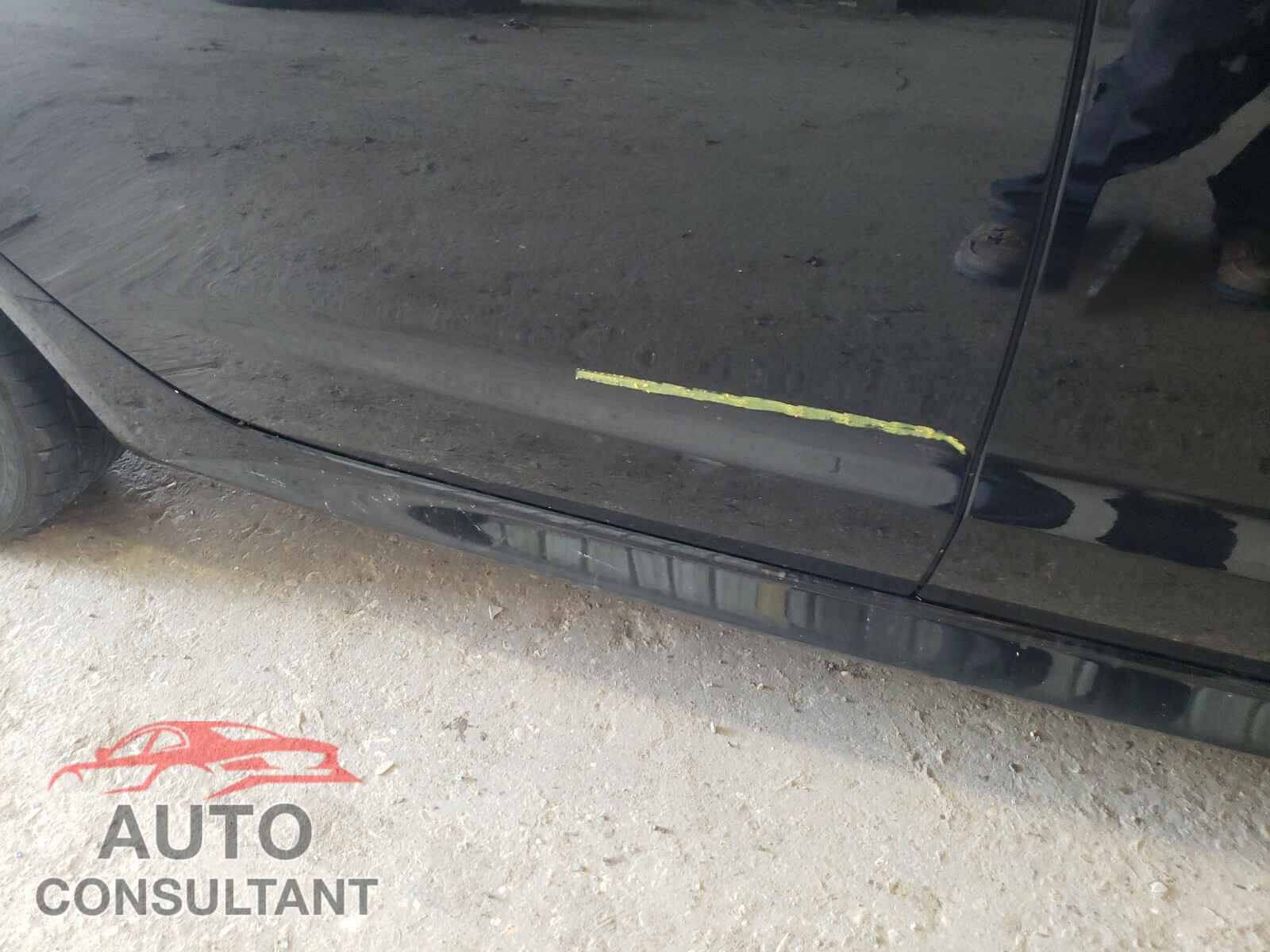 AUDI A6 2018 - WAUG8AFC8JN031643