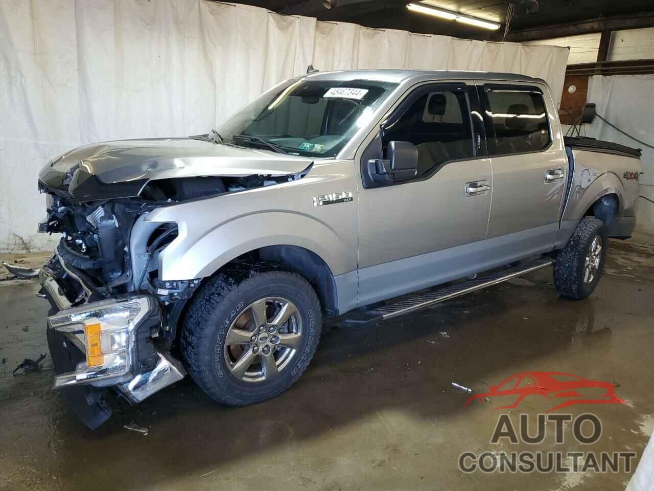 FORD F-150 2020 - 1FTEW1EP3LFB51884