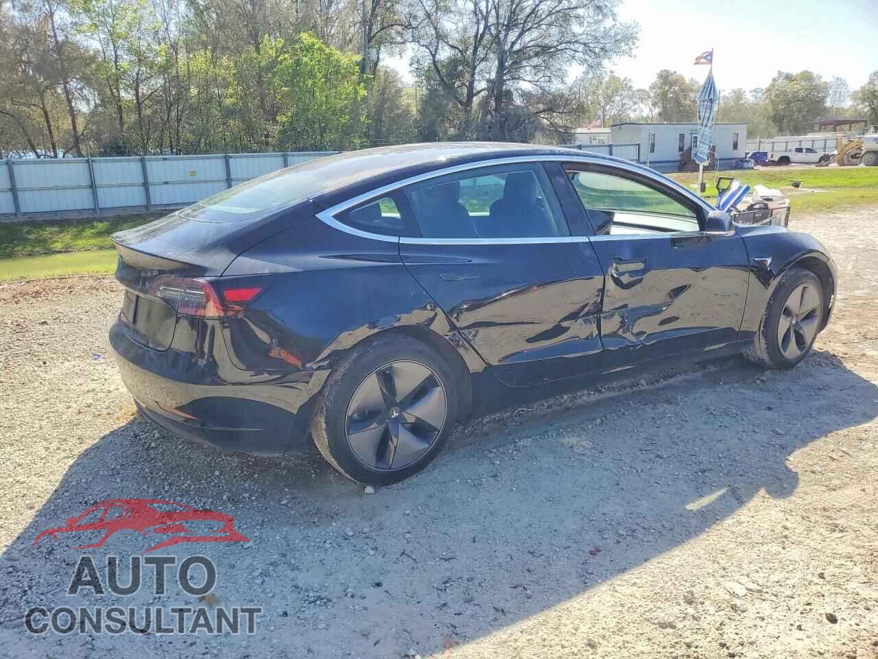 TESLA MODEL 3 2019 - 5YJ3E1EA3KF306636