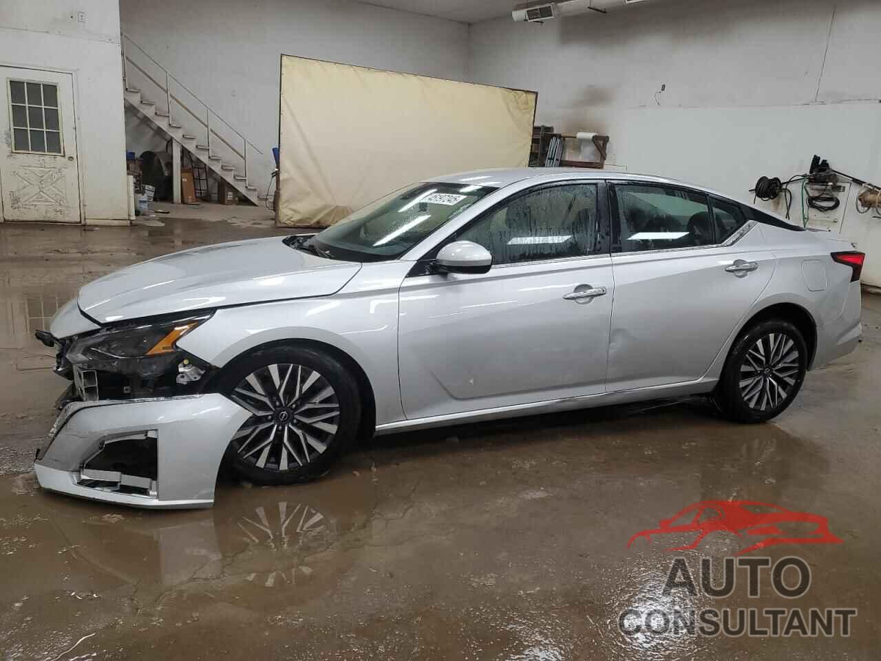 NISSAN ALTIMA 2023 - 1N4BL4DV9PN373621