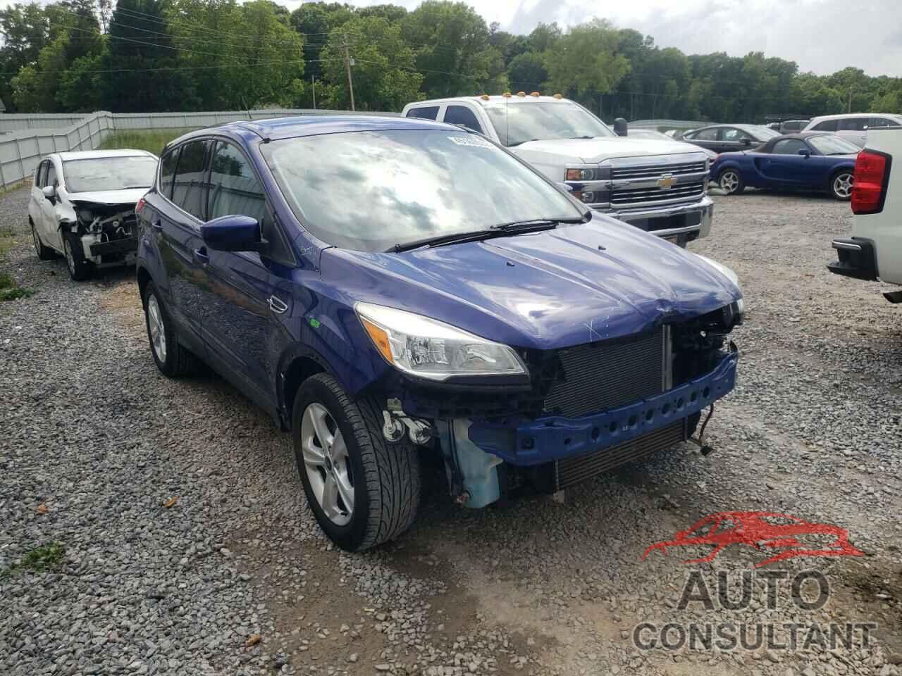 FORD ESCAPE 2016 - 1FMCU0GX4GUB25943