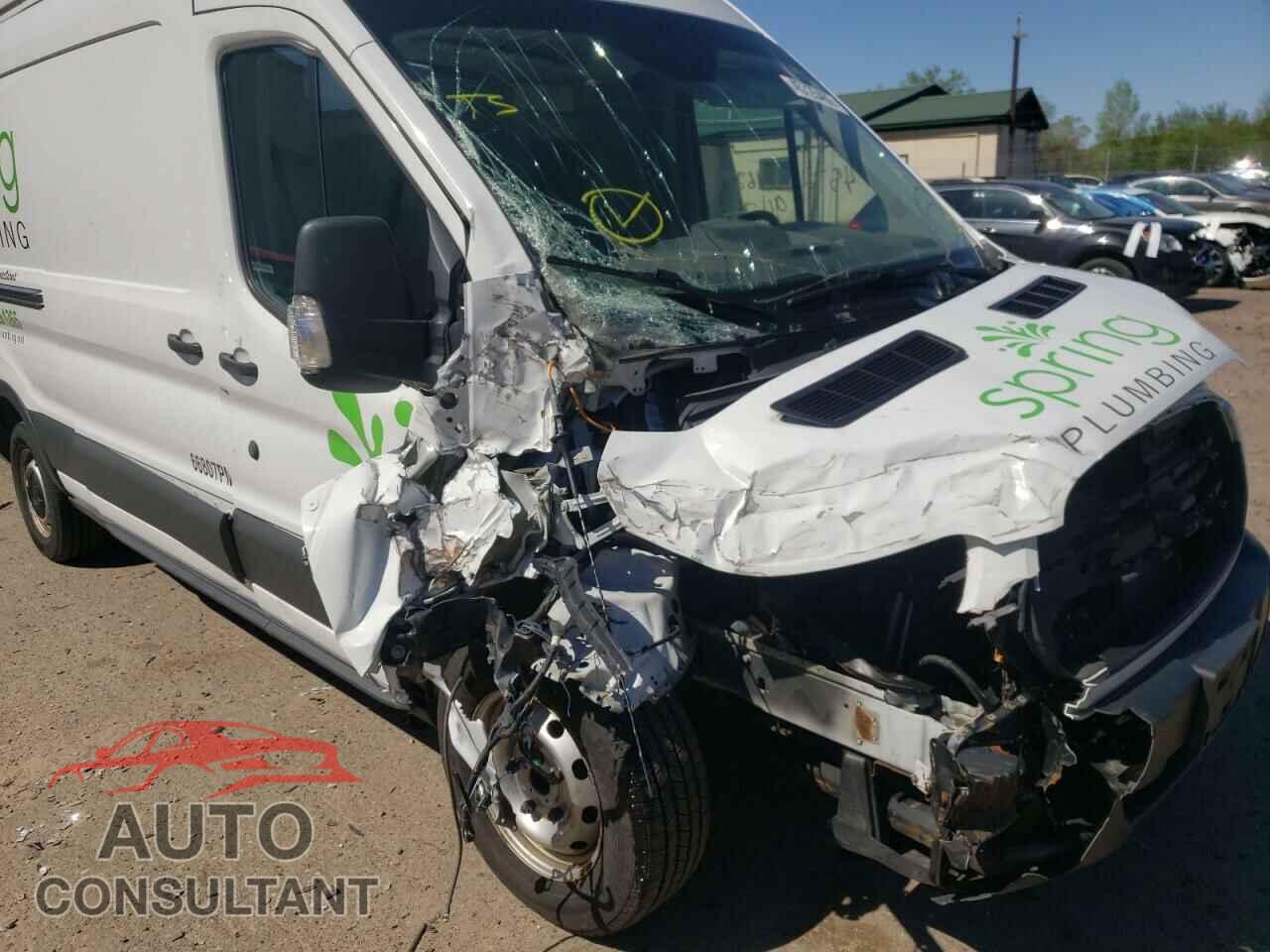 FORD TRANSIT CO 2017 - 1FTYR2XM3HKA55524