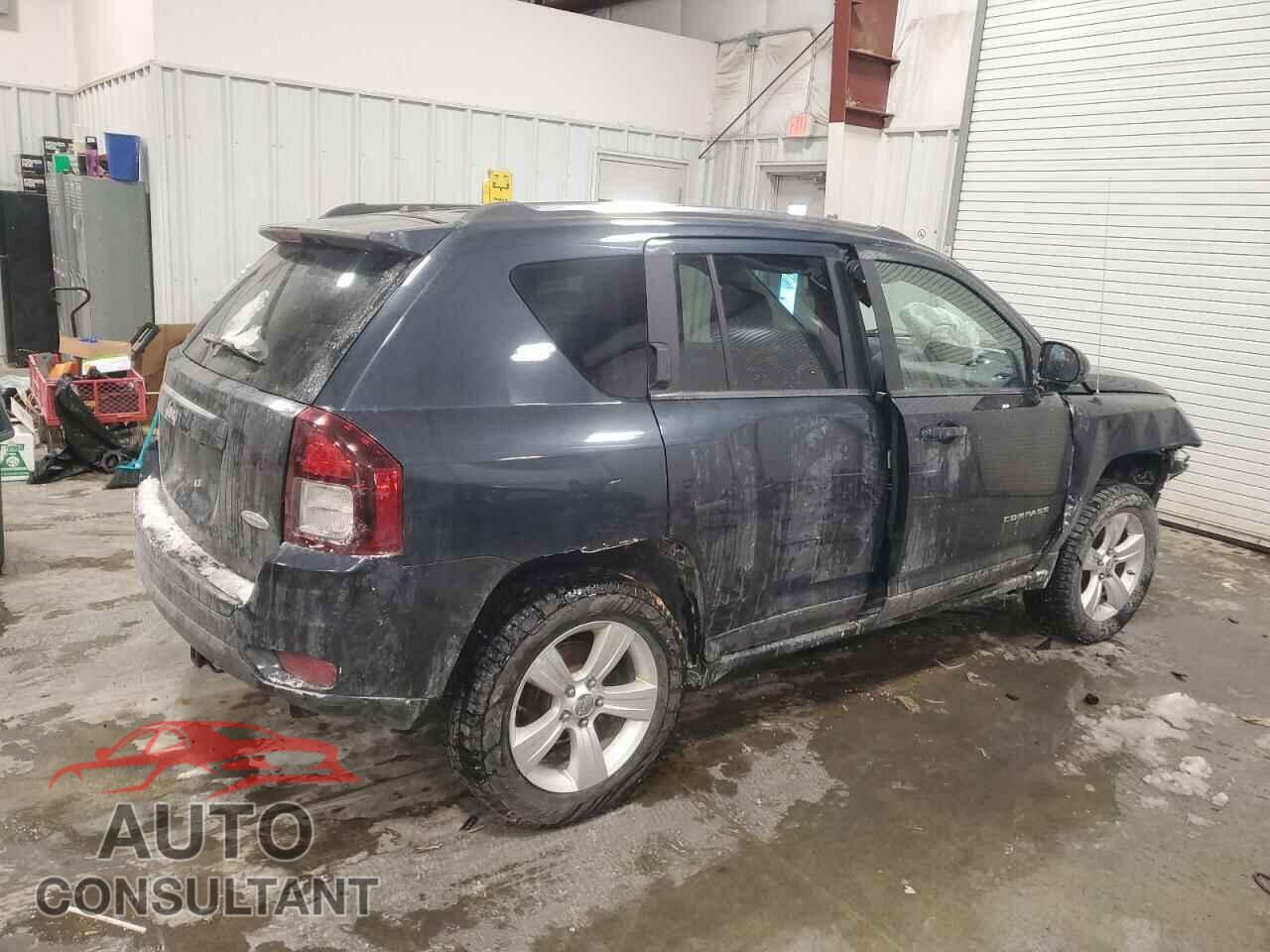 JEEP COMPASS 2014 - 1C4NJDEB5ED665013