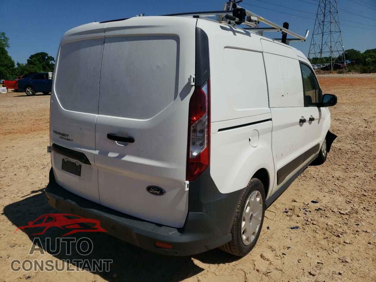 FORD TRANSIT CO 2017 - NM0LS7E77H1335006