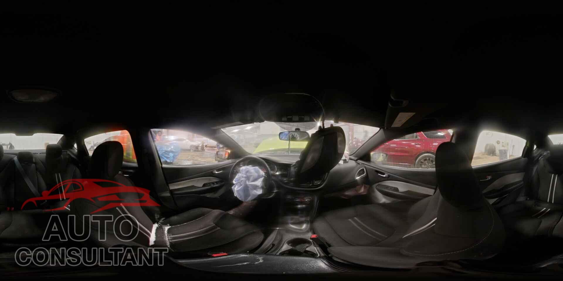 DODGE DART 2013 - 1C3CDFBA2DD123263