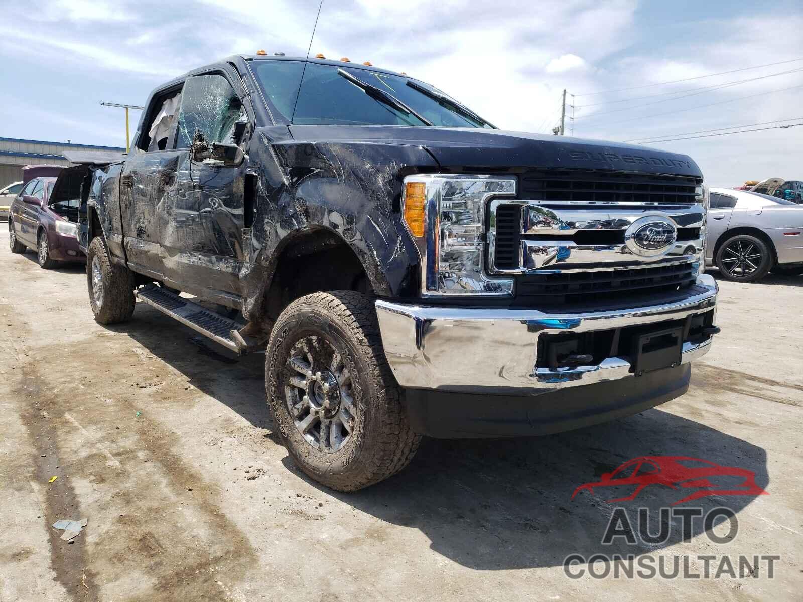 FORD F250 2017 - 1FT7W2B67HEC18820