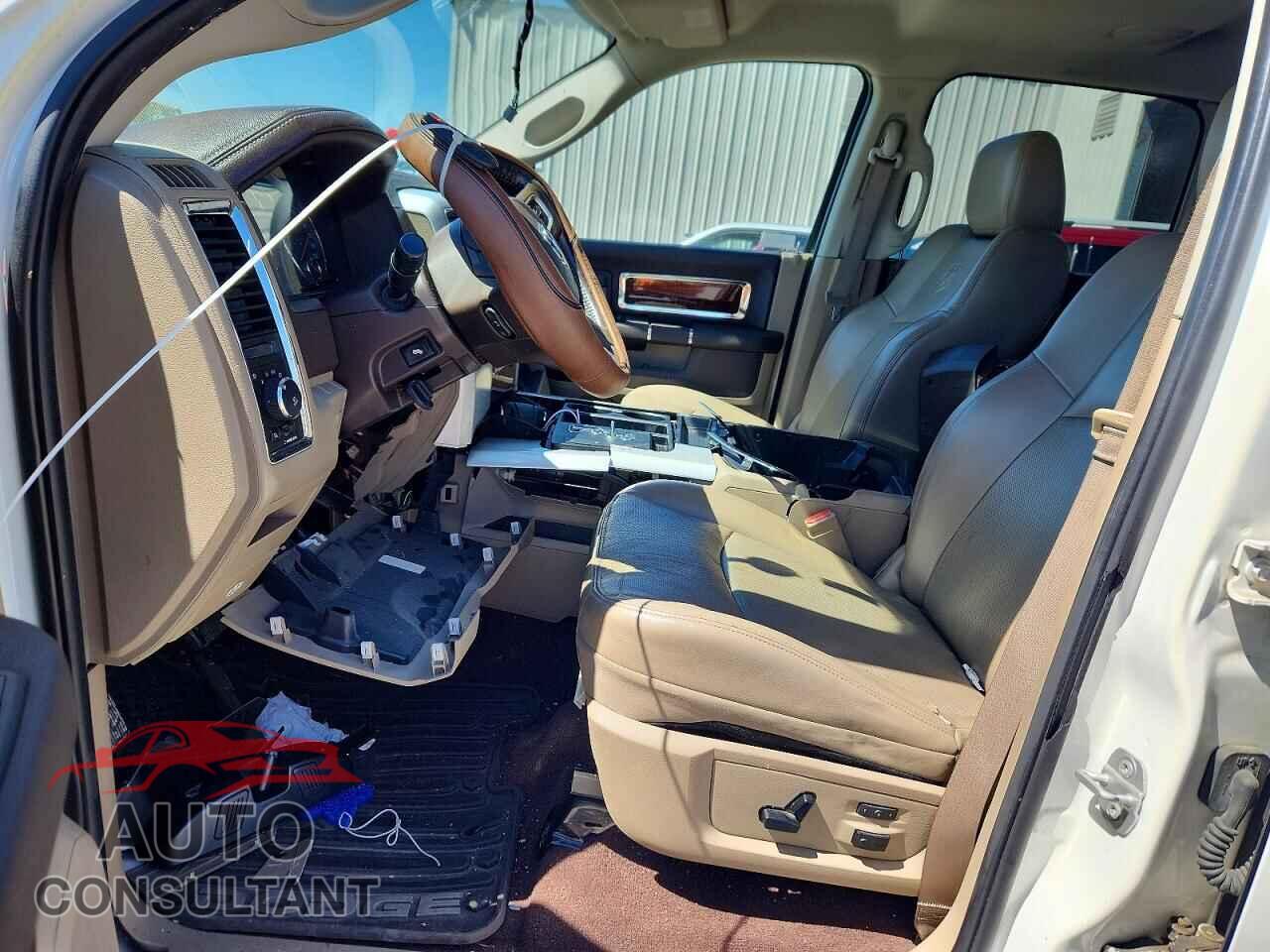 DODGE RAM 1500 2009 - 1D3HB13TX9S778324