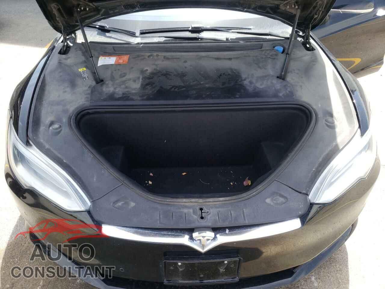 TESLA MODEL S 2018 - 5YJSA1E23JF248753