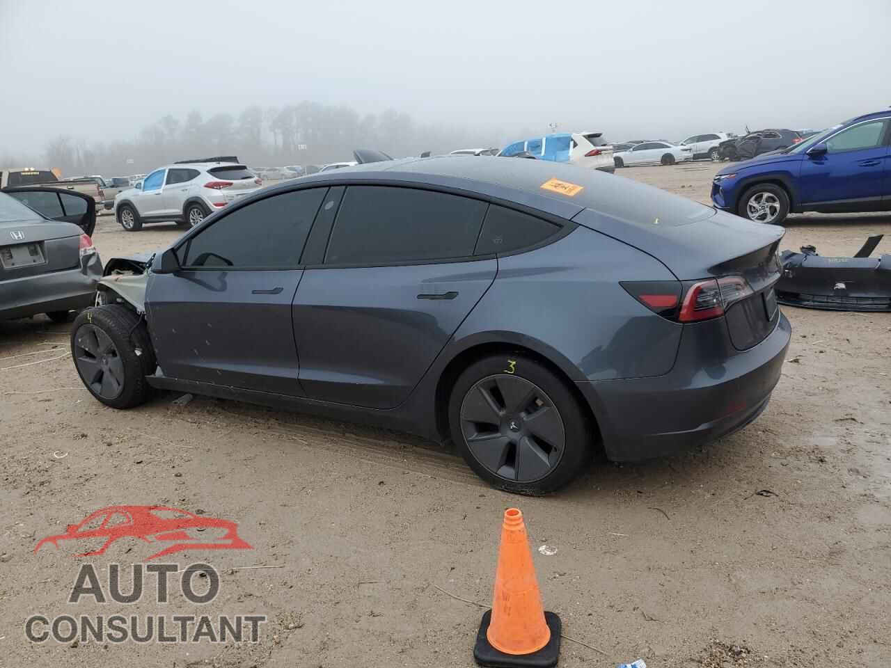 TESLA MODEL 3 2023 - 5YJ3E1EA2PF701026