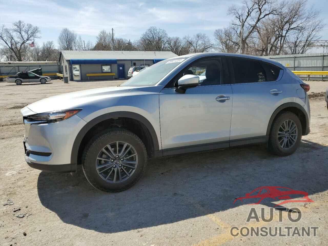 MAZDA CX-5 2020 - JM3KFBCM3L0790696