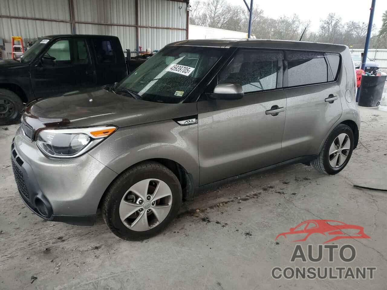 KIA SOUL 2015 - KNDJN2A24F7159895