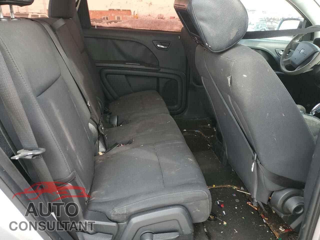 DODGE JOURNEY 2010 - 3D4PG4FB2AT248512