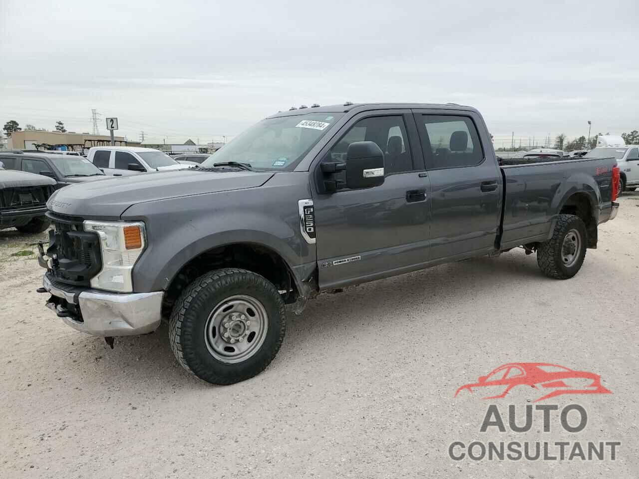 FORD F250 2022 - 1FT8W2BT9NED52346