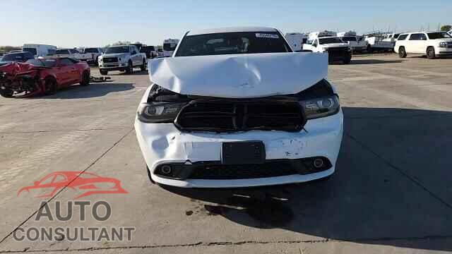 DODGE DURANGO 2016 - 1C4SDJCT6GC485908