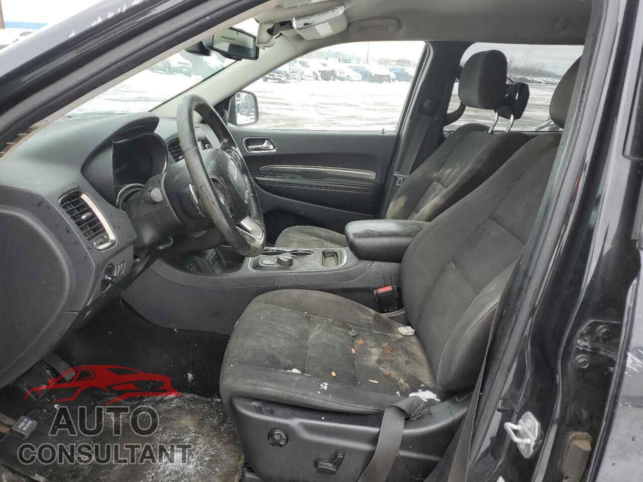 DODGE DURANGO 2015 - 1C4RDJAG9FC128290