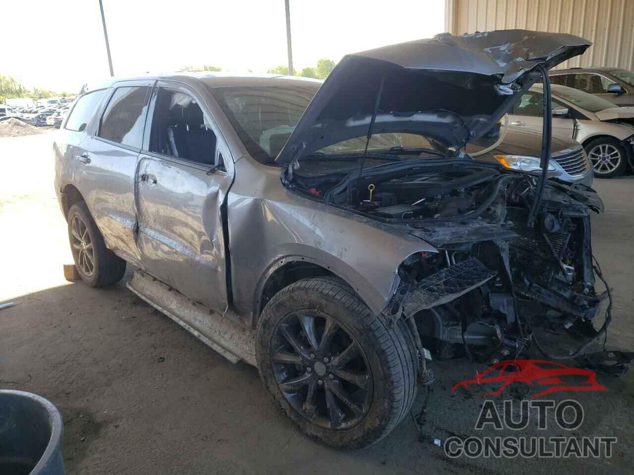 DODGE DURANGO 2018 - 1C4RDJDG5JC194579