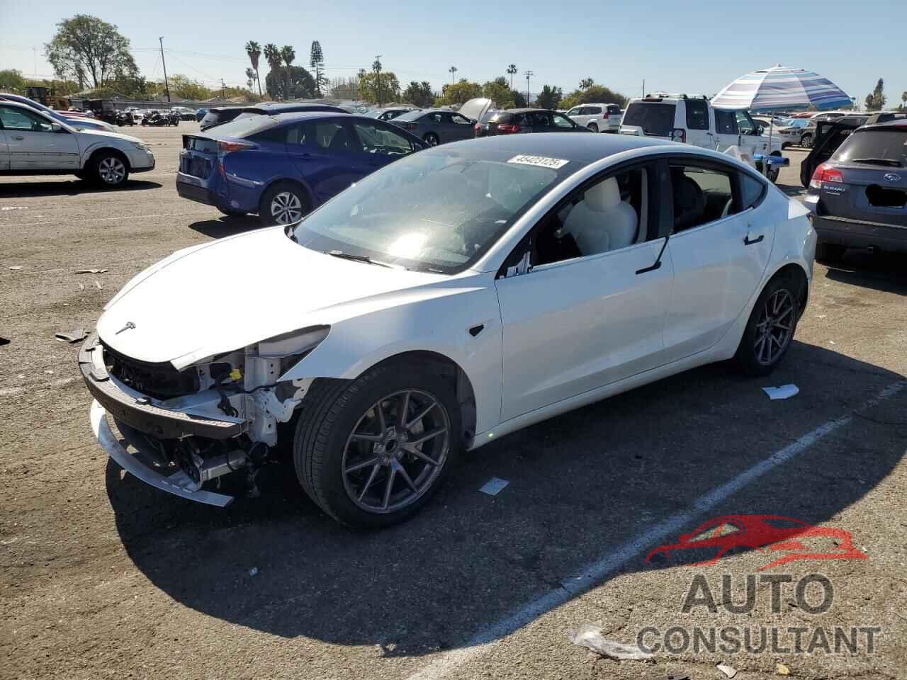 TESLA MODEL 3 2023 - 5YJ3E1EA5PF581285