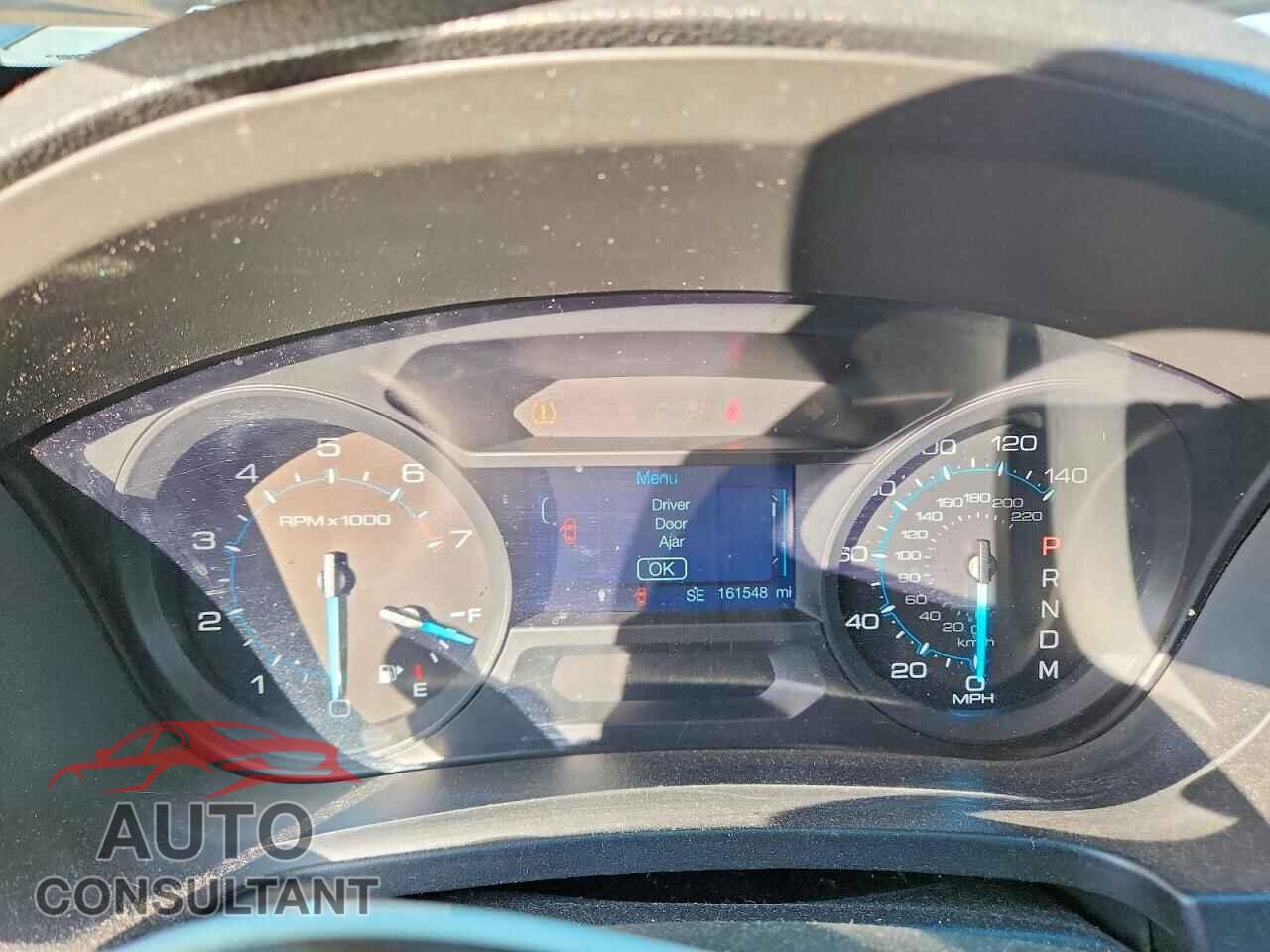 FORD EXPLORER 2014 - 1FM5K8B85EGB10070