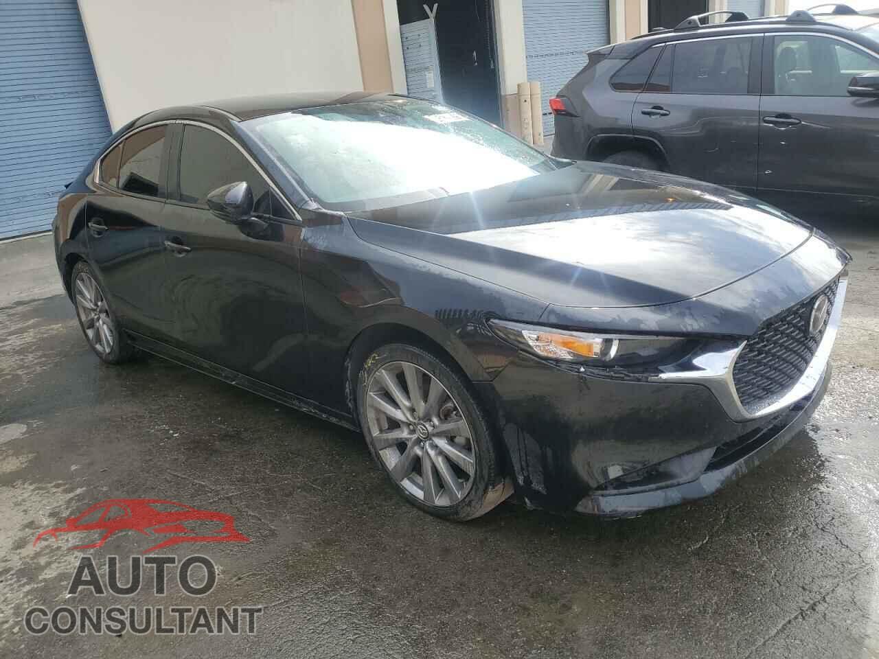 MAZDA 3 2023 - 3MZBPABM3PM356635