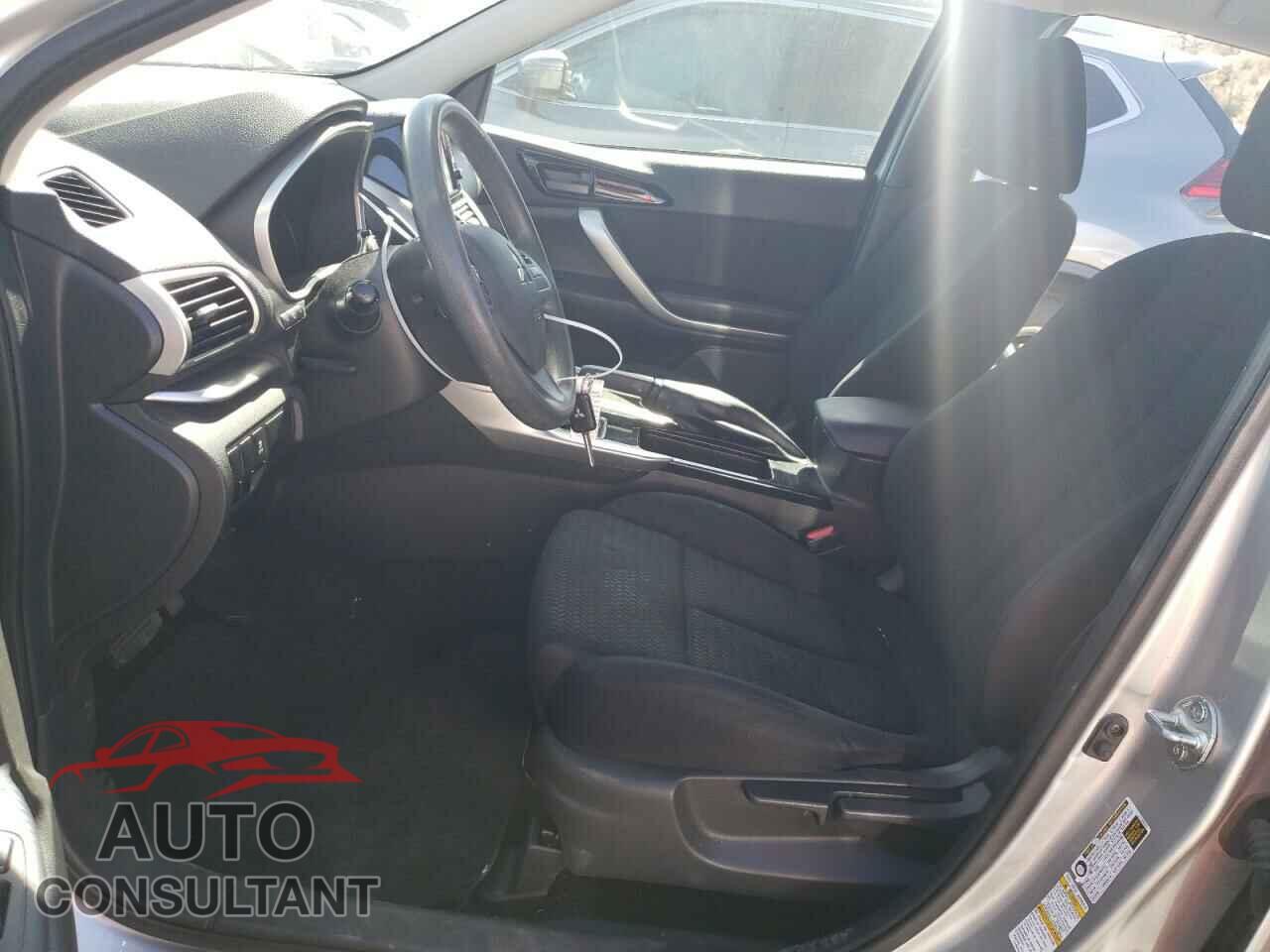 MITSUBISHI ECLIPSE 2019 - JA4AT3AA7KZ030187