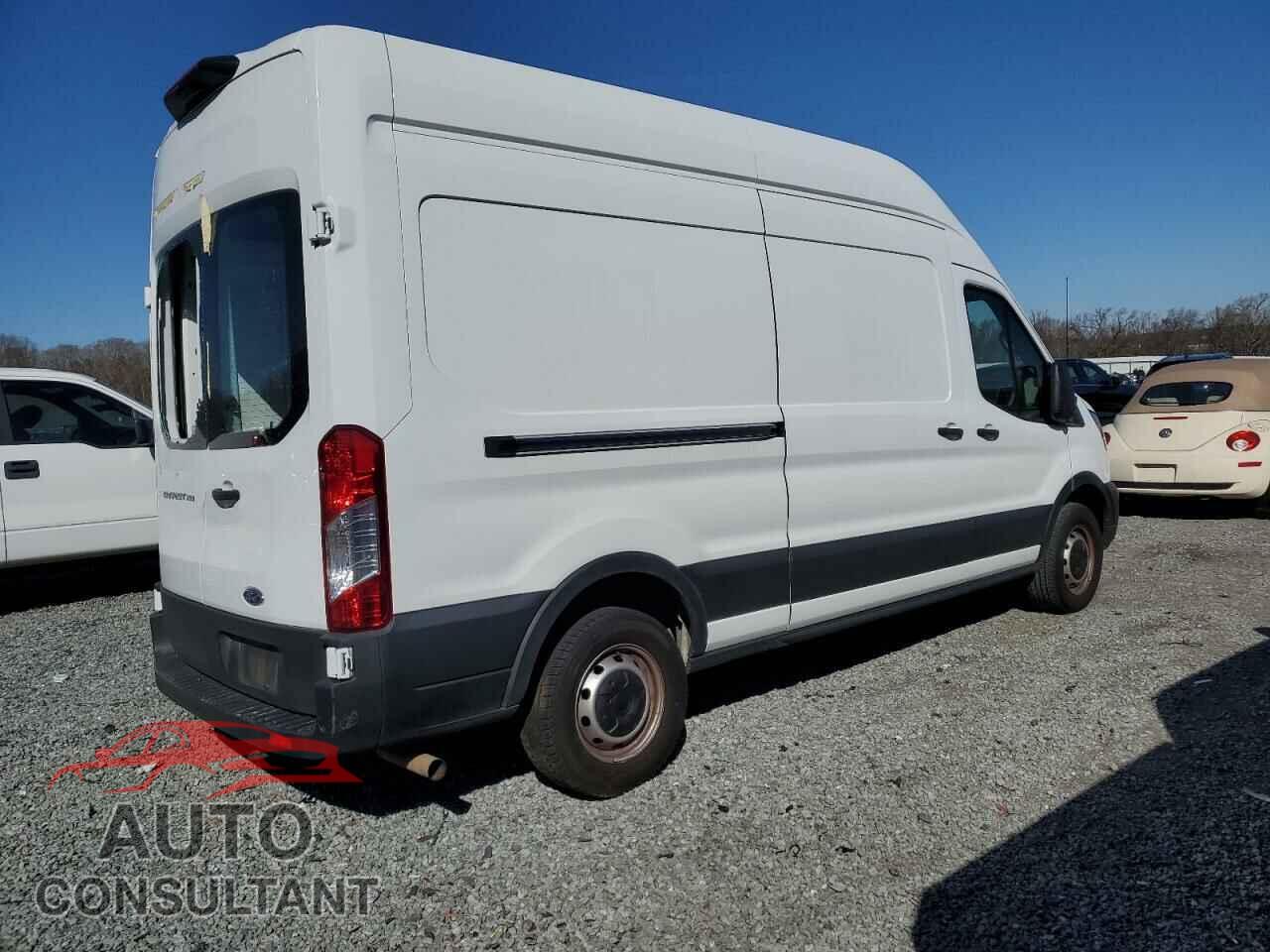 FORD TRANSIT 2021 - 1FTBR1X81MKA31994