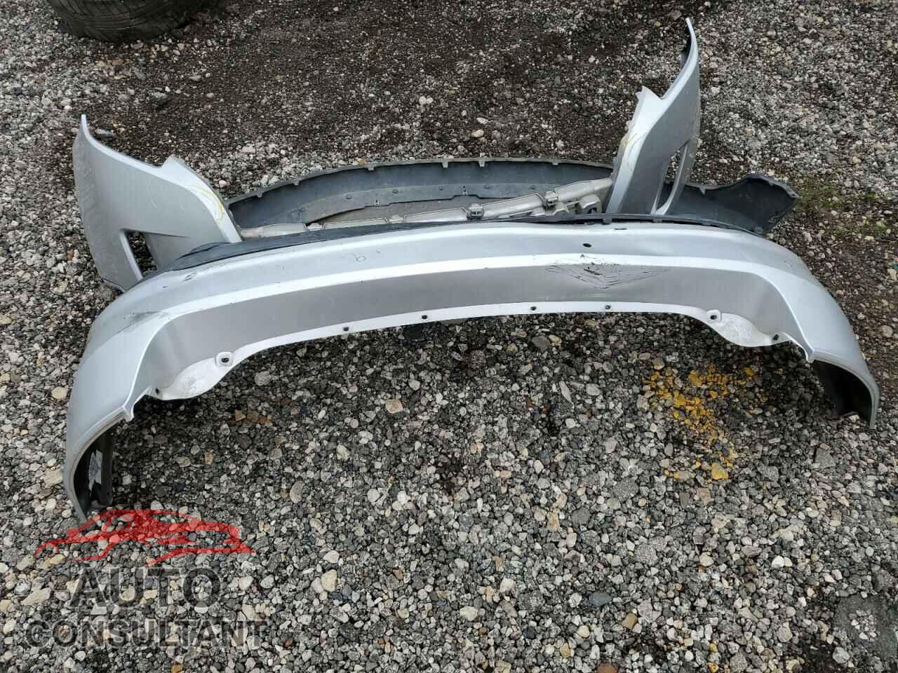 FORD EDGE 2013 - 2FMDK3GC8DBB78526
