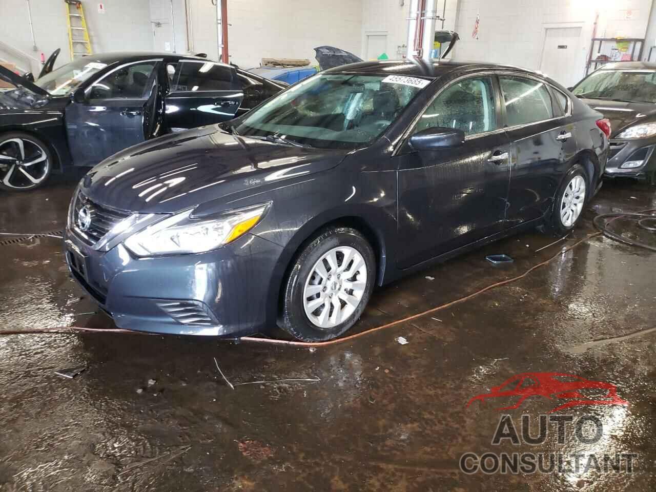 NISSAN ALTIMA 2017 - 1N4AL3AP6HC477363