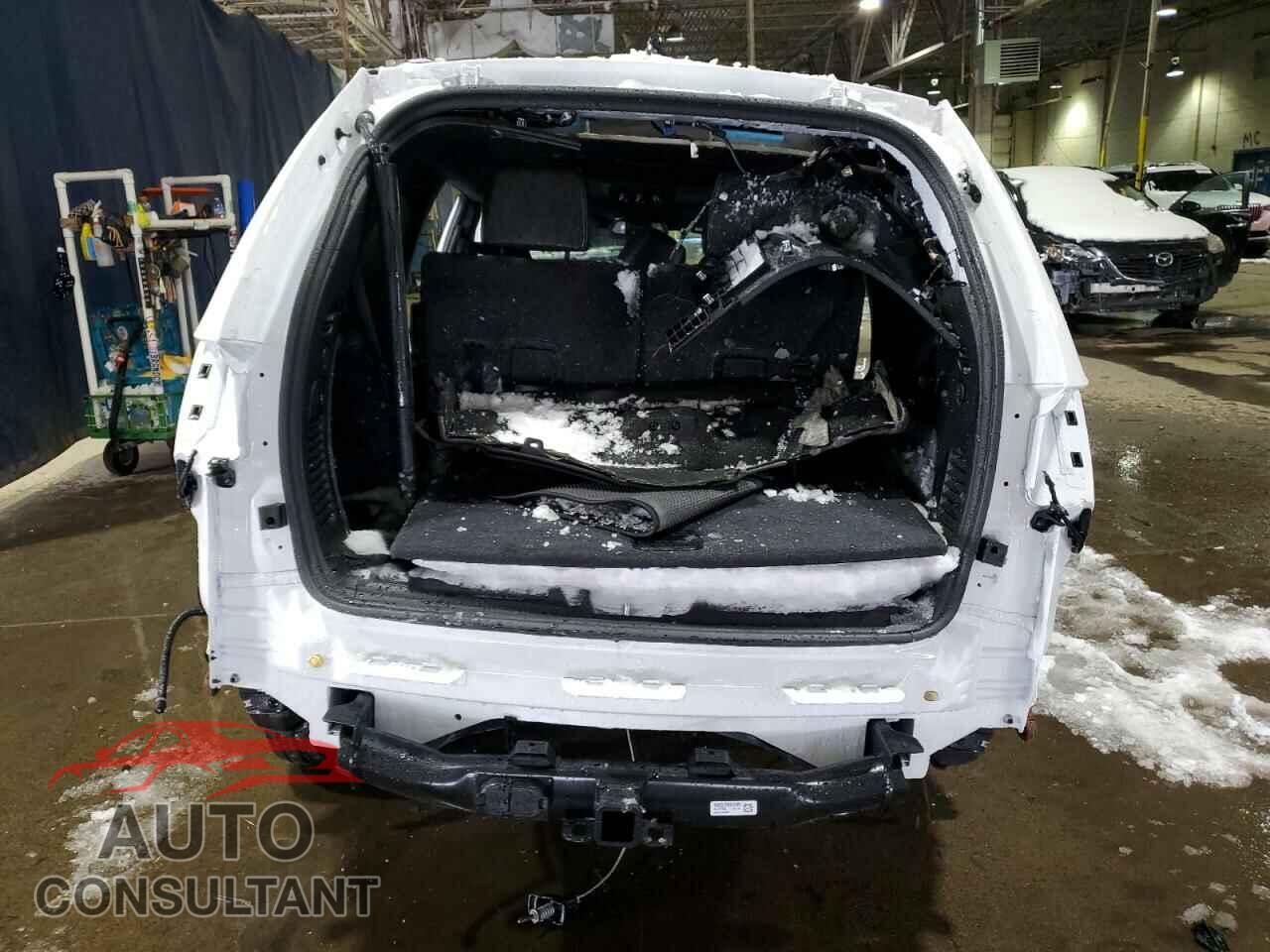 DODGE DURANGO 2024 - 1C4SDJCT9RC197495