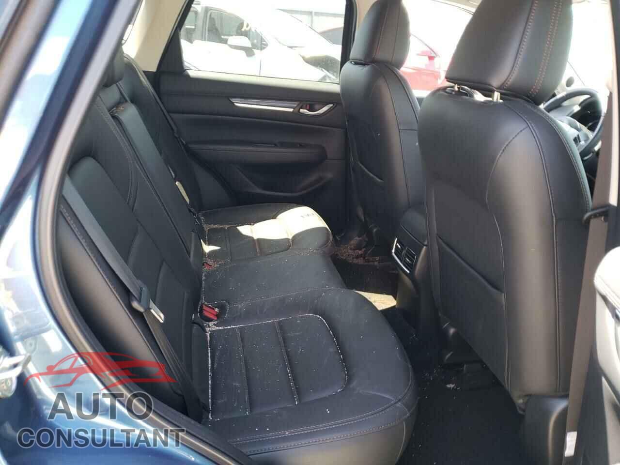MAZDA CX-5 2021 - JM3KFBDM0M0376341