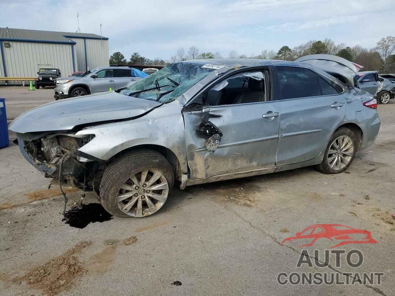 TOYOTA CAMRY 2016 - 4T1BF1FK0GU613756