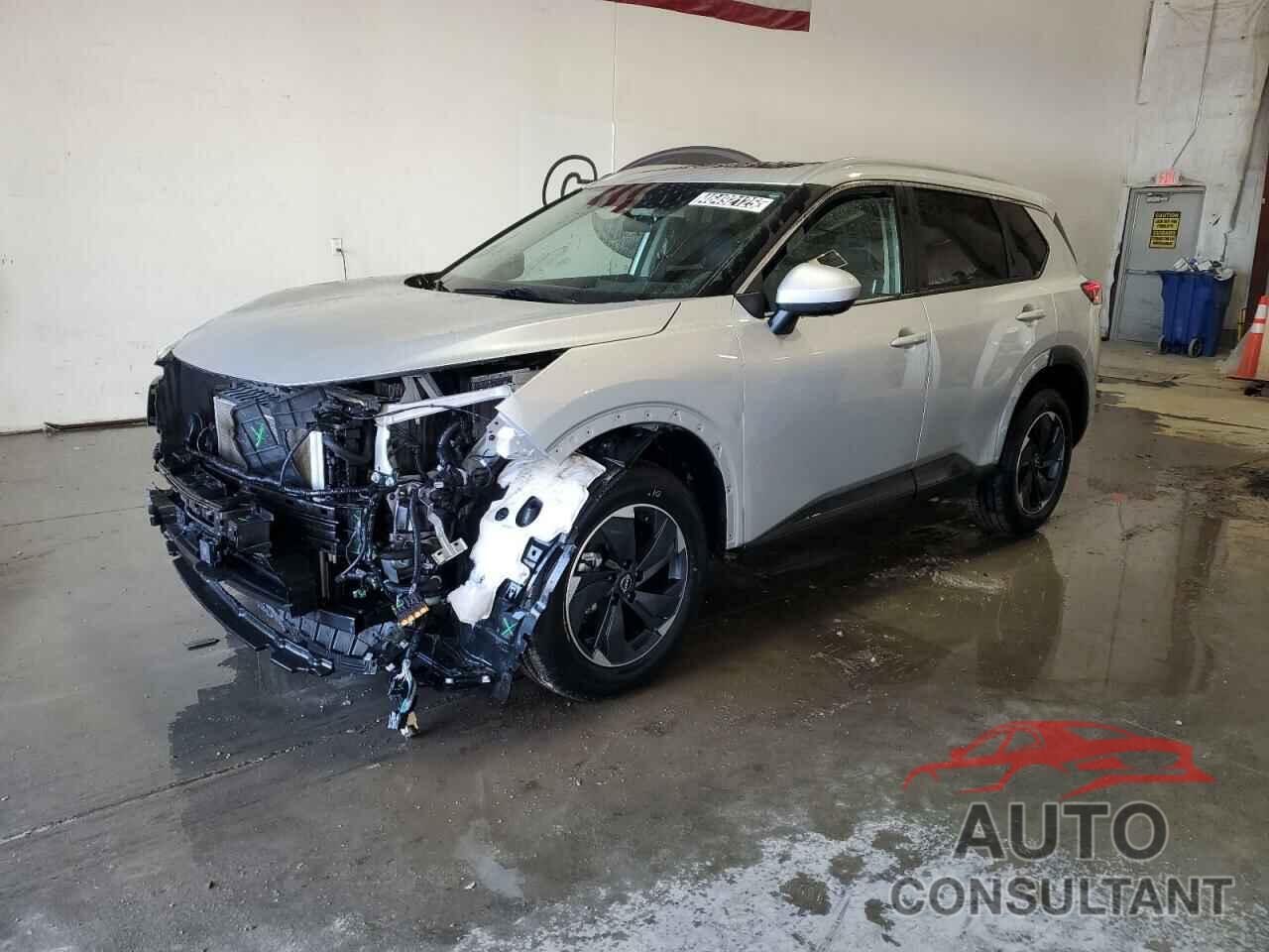 NISSAN ROGUE 2024 - 5N1BT3BB4RC686891